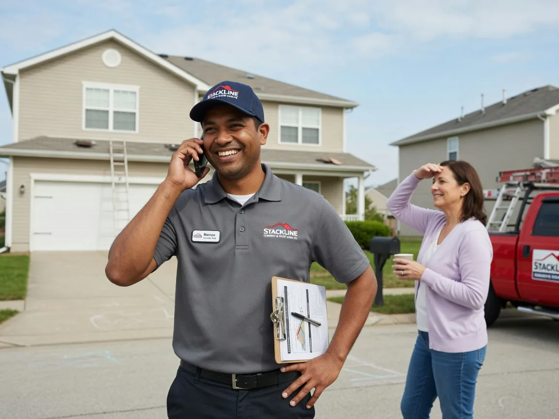 Chimney flashing repair Knife River, MN FAQs
